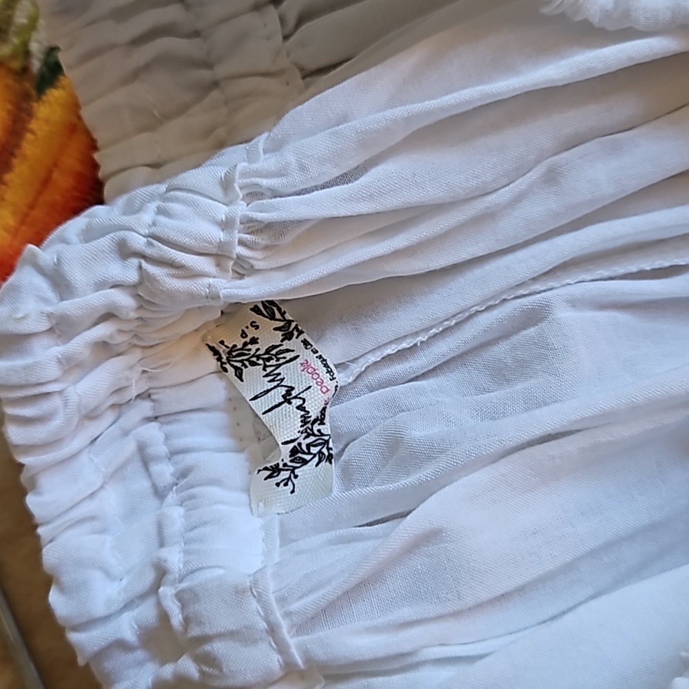Free People Intimately skort - Picture 3 of 3